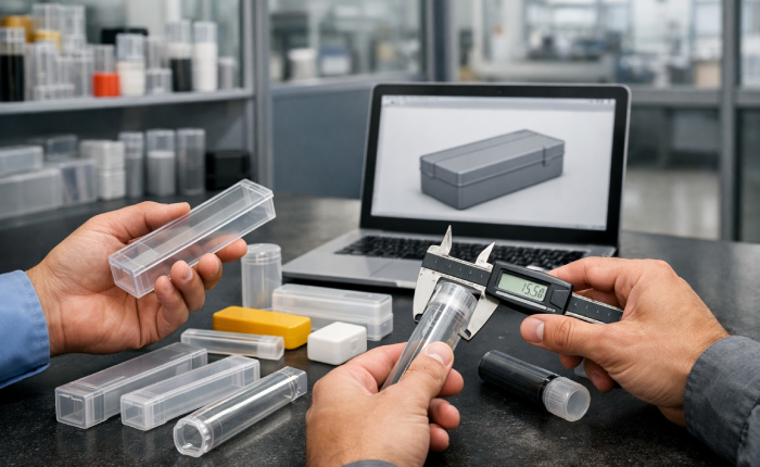 Product Understanding