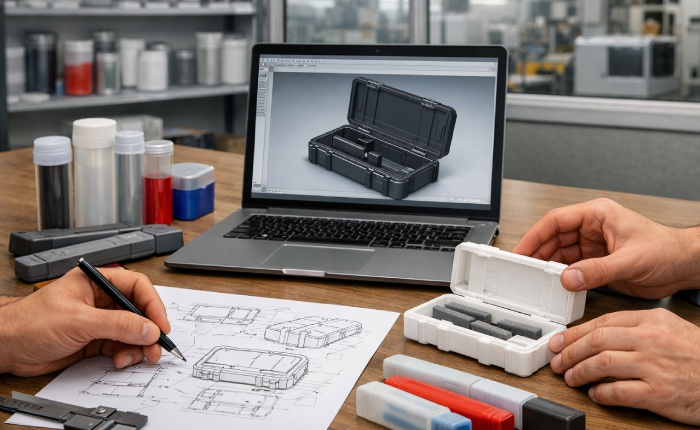 New product Development