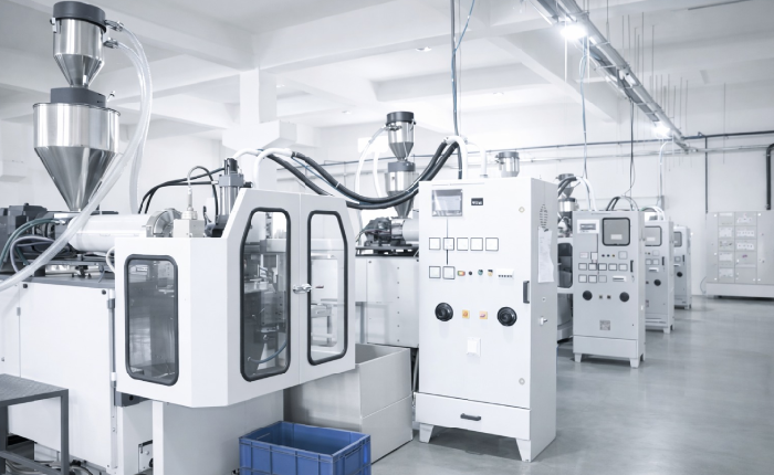 Manufacturing & Production