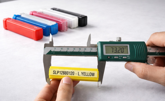 Quality Inspection & Control