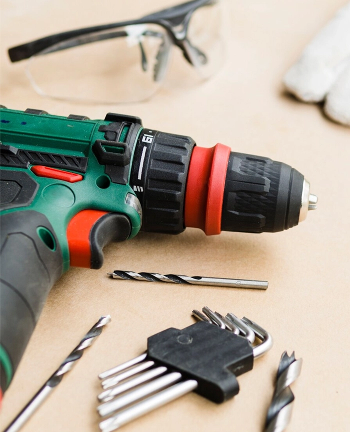 Cutting Tools Industries