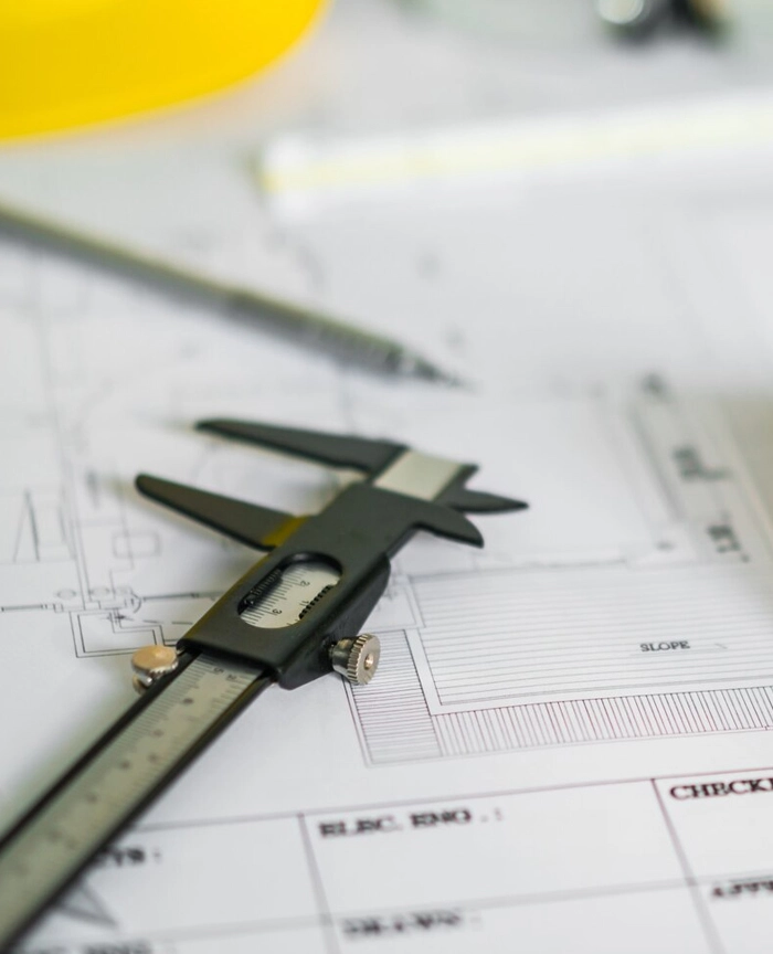 Measuring Instrument Industry