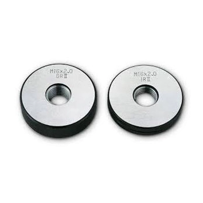 Thread Ring Gauges